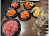 元氣七輪焼肉 牛繁 王子店: あーるびーさんの2026年05月06日の2枚目の投稿写真