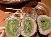 はかた野菜巻き串 きばくもん 栄店: みなこさんの2020年10月31日の1枚目の投稿写真
