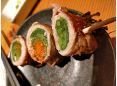 はかた野菜巻き串 きばくもん 栄店: みなこさんの2020年10月31日の2枚目の投稿写真