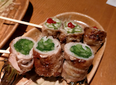 はかた野菜巻き串 きばくもん 栄店: みなこさんの2020年10月31日の3枚目の投稿写真