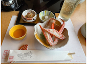 かに道楽 伊丹店: みさとちゃんさんの2025年10月13日の1枚目の投稿写真