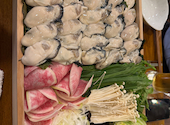 牡蠣海鮮料理 かき家 こだはる 新橋店: ひろさんの2026年10月03日の3枚目の投稿写真