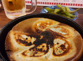 餃子の山崎: kohziさんの2026年05月09日の1枚目の投稿写真