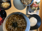 蕎麦と肴処 和ノ実: もりさんの2022年05月15日の1枚目の投稿写真