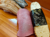 大和田鮨の口コミ画像1