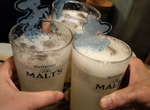 みなとまちバール BamVino バンビーノ 港区本店: ペコさんの2024年12月28日の2枚目の投稿写真