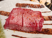 焼肉 タンとハラミ 梅田店: ペコさんの2026年09月27日の1枚目の投稿写真