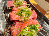 焼肉 タンとハラミ 梅田店: ペコさんの2026年09月27日の3枚目の投稿写真