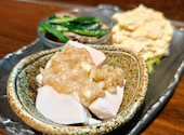 おばんざいと炭火焼き亀太郎: ペコさんの2026年05月31日の2枚目の投稿写真