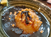 おばんざいと炭火焼き亀太郎: ペコさんの2026年05月31日の3枚目の投稿写真