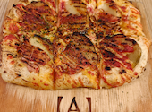 A PIZZA 大阪京橋店: ペコさんの2026年05月31日の1枚目の投稿写真