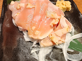 北新地鳥屋 天満橋店: ペコさんの2026年05月31日の3枚目の投稿写真