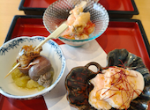 日本酒と和食 花びし: ペコさんの2026年05月31日の3枚目の投稿写真