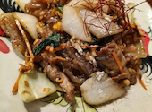2階のタイ料理屋 コップン天満: ペコさんの2026年04月27日の2枚目の投稿写真