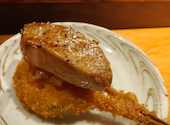 串揚げキッチン だん 心斎橋店: ペコさんの2026年07月24日の3枚目の投稿写真