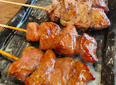 焼きとん 大森商店: ペコさんの2026年09月27日の1枚目の投稿写真