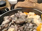 新町 炭焼き 福田屋: ペコさんの2026年03月31日の1枚目の投稿写真