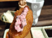 串揚げキッチン だん 京橋店: ペコさんの2026年05月31日の1枚目の投稿写真