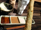 串揚げキッチン だん 京橋店: ペコさんの2026年05月31日の2枚目の投稿写真