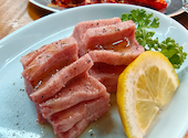 炭火焼肉 もっくん 京橋店: ペコさんの2026年05月27日の1枚目の投稿写真
