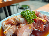 炭火焼肉 もっくん 京橋店: ペコさんの2026年05月27日の2枚目の投稿写真