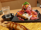 すしや コトブキ 西九条店: ペコさんの2026年09月27日の1枚目の投稿写真