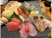 旬魚酒菜 五郎 万代店: ななこさんの2024年10月20日の1枚目の投稿写真