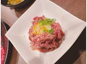 炭火焼肉 北勢: あいちんさんの2025年01月31日の1枚目の投稿写真