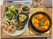 韓国料理 HARU: with-bさんの2026年03月04日の1枚目の投稿写真