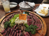 熟成肉バル　レッドキングコング　橋本: さなさんの2024年03月の1枚目の投稿写真