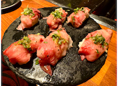 大阪焼肉 食べ放題 焼肉おにくが好きです。梅田茶屋町店: かずさんの2024年12月の1枚目の投稿写真