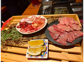 大阪焼肉 焼肉おにくが好きです 梅田茶屋町店: かずさんの2024年12月08日の2枚目の投稿写真