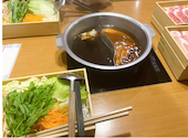 温野菜 とんかつかつ慶 長束店: あゆさんの2026年10月09日の1枚目の投稿写真