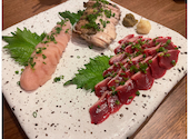 炭火居酒屋 やっぽい 新飯塚店: mikeyaさんの2021年03月23日の3枚目の投稿写真