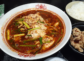 辛麺屋 桝元 ららぽーと湘南平塚店: ぼのさんの2026年06月18日の1枚目の投稿写真
