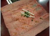 焼肉 たんたたん 武蔵浦和: ぼのさんの2026年05月31日の1枚目の投稿写真