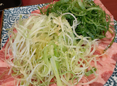 焼肉 たんたたん 武蔵浦和: ぼのさんの2026年07月02日の1枚目の投稿写真