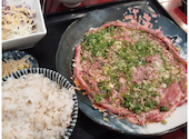 焼肉 たんたたん 武蔵浦和: ぼのさんの2026年08月02日の1枚目の投稿写真