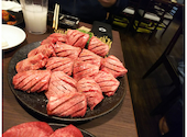厳選和牛焼肉　犇屋 　伊丹店: まおちゃんさんの2024年02月の1枚目の投稿写真