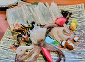 函館活鮮居酒屋 魚和 Uonagi: yukiさんの2026年09月22日の3枚目の投稿写真