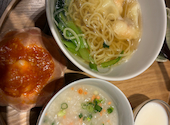 西安餃子 テラスモール湘南店: ntntさんの2026年10月20日の1枚目の投稿写真