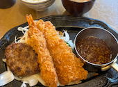 国産黒毛牛100%ハンバーグのお店 勝牛本店: ntntさんの2026年04月30日の1枚目の投稿写真