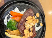 国産黒毛牛100%ハンバーグのお店 勝牛本店: ntntさんの2026年06月05日の1枚目の投稿写真