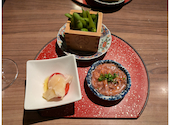 日本茶×干物 茶酒屋 Nendo すすきの: おこたんさんの2026年06月04日の1枚目の投稿写真