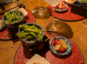 日本茶×干物 茶酒屋 Nendo すすきの: おこたんさんの2026年07月31日の1枚目の投稿写真
