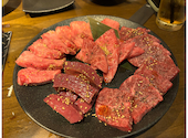 炭火焼ホルモン　ぐう　新橋: まゆたんさんの2025年09月の1枚目の投稿写真