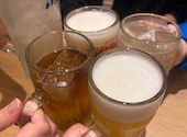 個室完備 博多酒場 あいらしか 那覇国際通り店: みーちゃんさんの2026年08月23日の1枚目の投稿写真