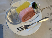 瀬戸内バル LA TERRAZZA ラ テラッツァ マイステイズ松山: ミーちゃんさんの2026年04月23日の1枚目の投稿写真