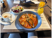 瀬戸内バル LA TERRAZZA ラ テラッツァ マイステイズ松山: ミーちゃんさんの2026年04月23日の3枚目の投稿写真
