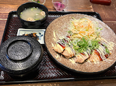 愛媛の郷土料理 花ゆらり: ミーちゃんさんの2026年04月21日の1枚目の投稿写真